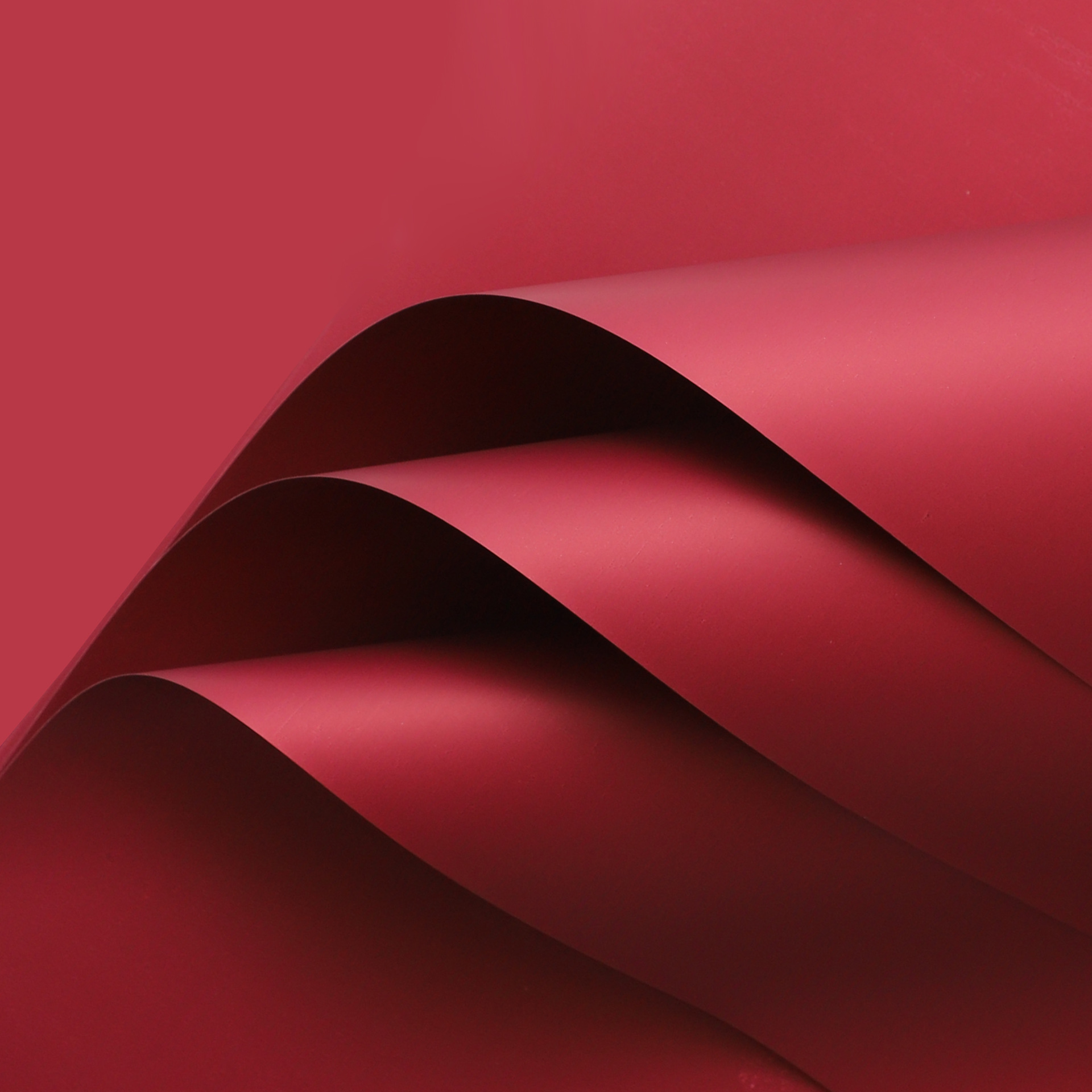 Papel de moda flores materiales floristas pequeños paquetes de flores al por mayor papel de embalaje de película mate espesa en stock