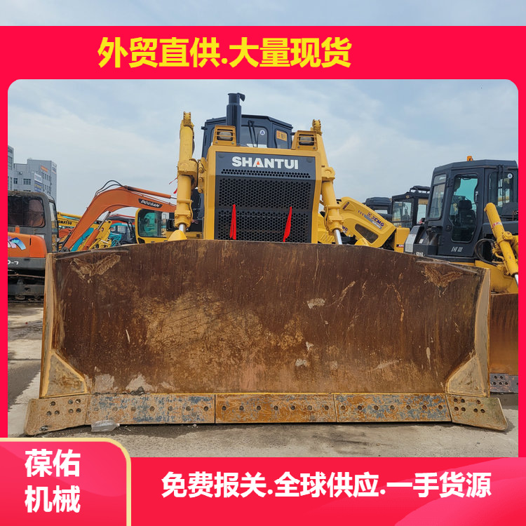 旧山推160推土机二手推土机