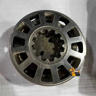 outer rotors, connecting shaft, Ötürücü vallar