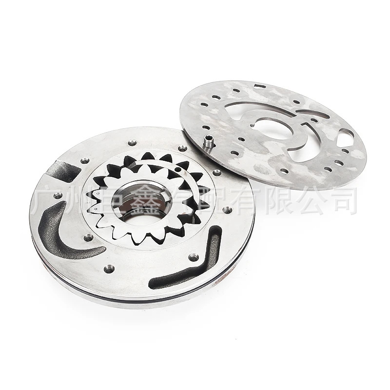 Zf 5Hp19 Oil Pump Transmission Gearbox Auto Parts Transmission Oil Pump for Audi
