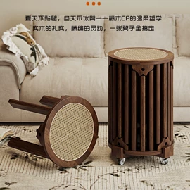 换鞋凳;矮凳;其他椅凳