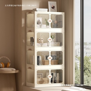 Bay Window Cabinet Renovation Artifact Space Storage Cabinet Bedroom Balcony Storage Cabinet Sun Protection Window Sill Bookshelf Storage Rack Cabinet
