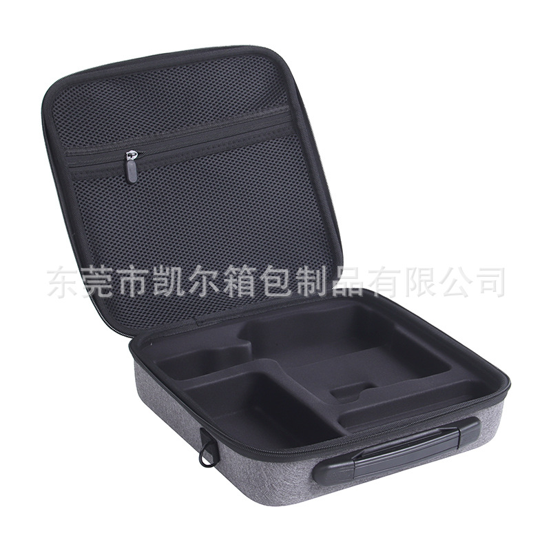 Adecuado para DJI RSC2 Ronin SC 2 de mano de 3 ejes de mano ptz bolsa de almacenamiento caja