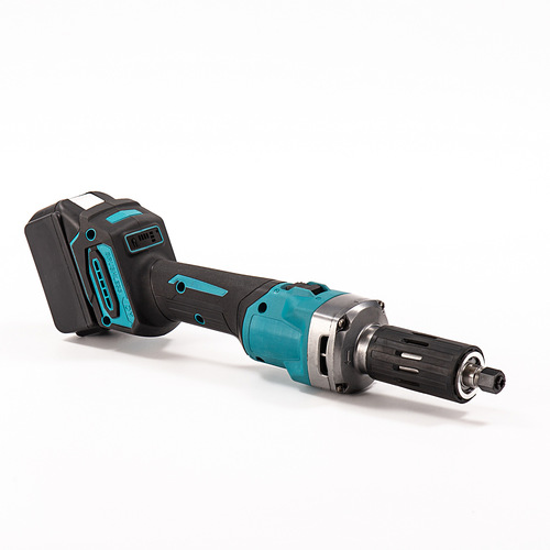Brushless lithium electric straight grinder electric grinder rechargeable electric grinding head industrial grade wireless internal grinder polishing and engraving