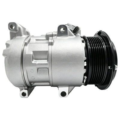 Compatible with 2009-2010 Automotive air conditioning