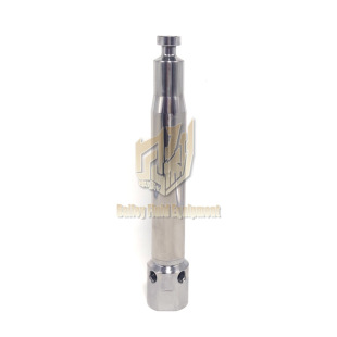 Pneumatic sprayer pump accessories 290cc X25 X45 plunger rod piston rod universal 24B825 Grac