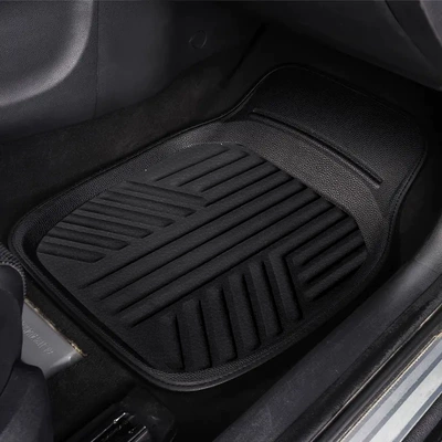 Universal Foot Pad set of four durable, waterproof