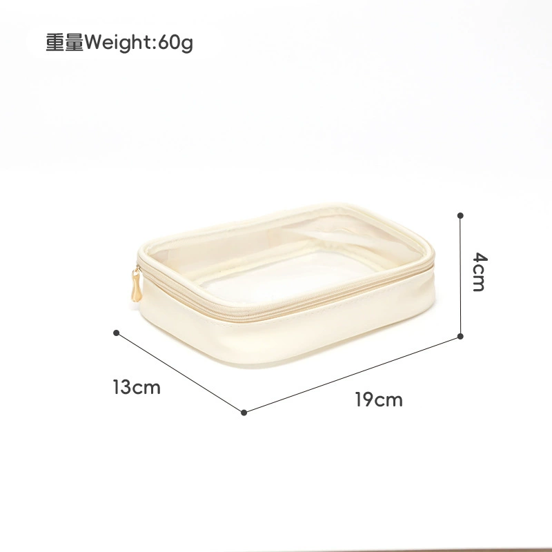 Cross-border trading), cosmetic bag, capacious organizer bag, (Physicals