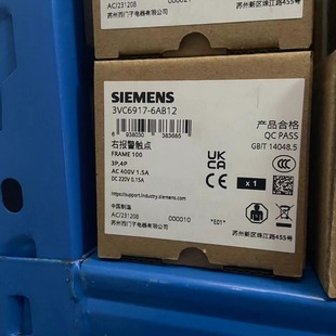 Siemens Contactor 3Ts3411-0Xm01 Spot Direct Supply
