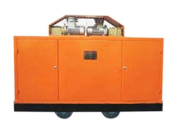 ZHJ-12-3防灭火注浆装置