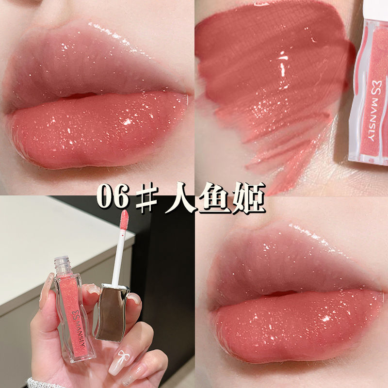 06#人鱼姬