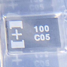 PANASONIC����6TPE100MAZB 10TPB220M 10TPE47MAZB SMD�g�����Ʒ
