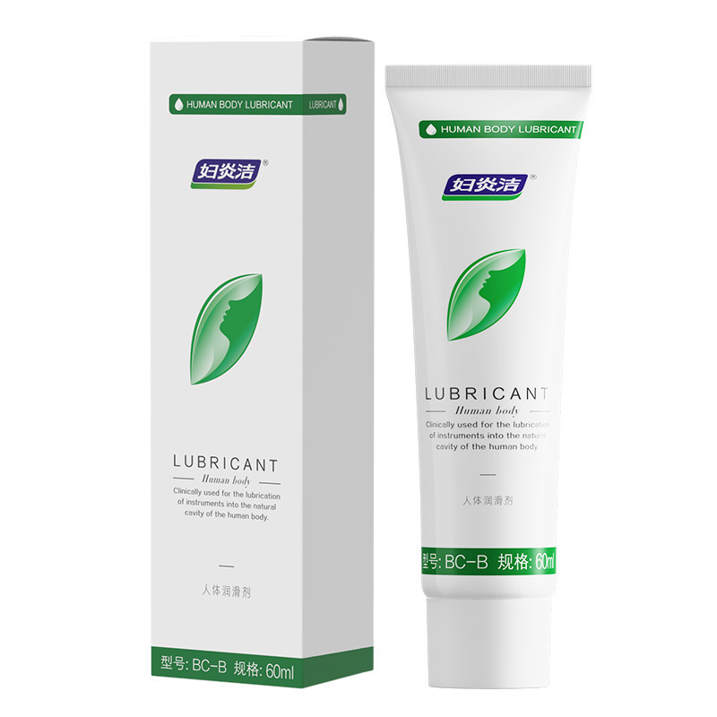 Fuyanjie 인간 윤활제 60ml