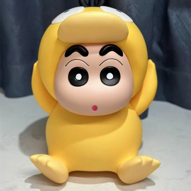 2025 新しい大型学生服 Xiaoxin 1:1 フィギュアトレンディなアニメーション周辺屋外装飾品女の子の誕生日プレゼント|undefined