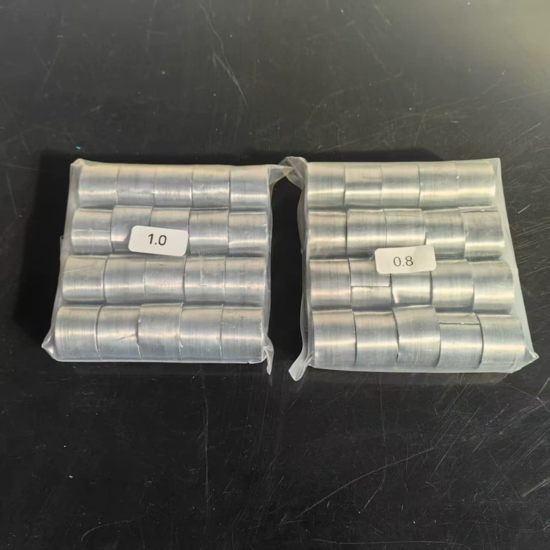 Рыбалка свинцовых рулонов свинцовых кожаных полосок свинцовых подвесных рыболовных снастей Аксессуары электролитических свинцовых рулонов