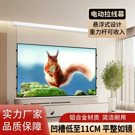 投影机幕布;投影机配件;投影仪