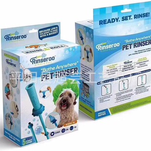 Pet Rinser���z���^����ϴ��ˮ�� ���z���^ˮ�ܻ��� �F؛