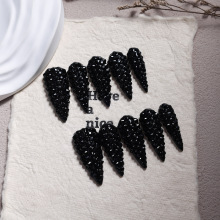 10pcs3CM�Lˮ���L��K9��ɫ�����M�Y2K���A���ښW�����ֹ�������