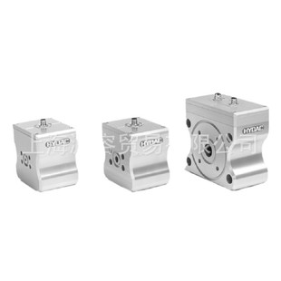 Hydac Hedec Pollution Sensor Mcs1570-5-1/-000 Metal Cm-Re-2 Sensor Mcs1320-1-0/