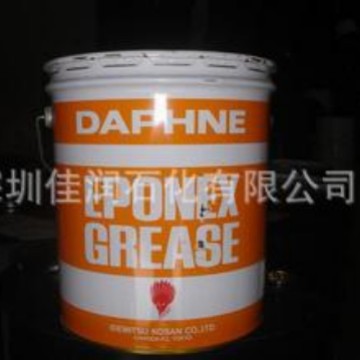 出光合成高温润滑脂DAPHNE POLYLEX GREASE ALPHA NO.2#号 16公斤