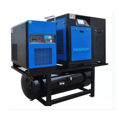 integrated machine 16kg, Hava kompressorları