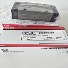 现货销售日本THK SHS15V1SS法兰型球保持器滑块 不锈钢材质