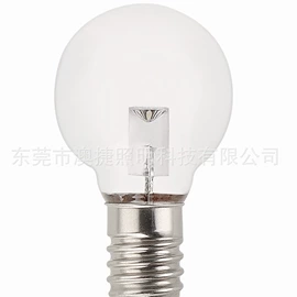 其他指示灯具;LED球泡灯;LED蜡烛灯