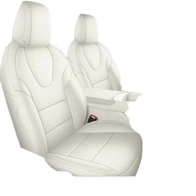the 2026 Haval H6L, these, Modelə uyğun (Original) oturacaq örtükləri