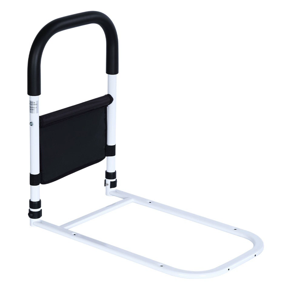 Старые люди вставают вспомогательные поручни Беременные женщины пожилые прикроватные подлокотники помогают встать поручни