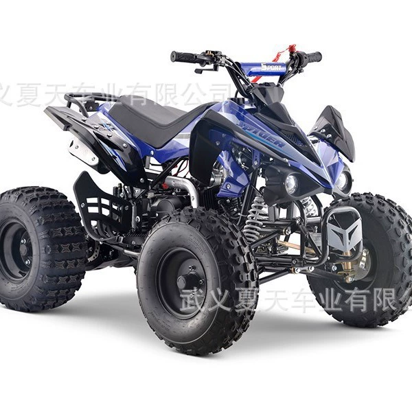 125cc125cc маленький ATV на пляже, четырехколесные внедорожные мотоциклы, полноприводные автомобили, сельхоз UT V