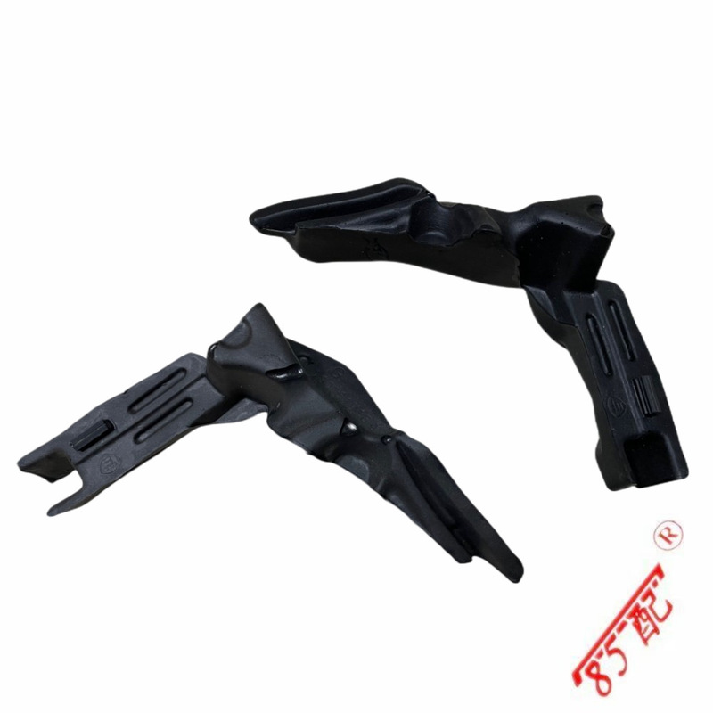 Front windshield cover foam 9800512180 9800512080 for Peugeot 3008