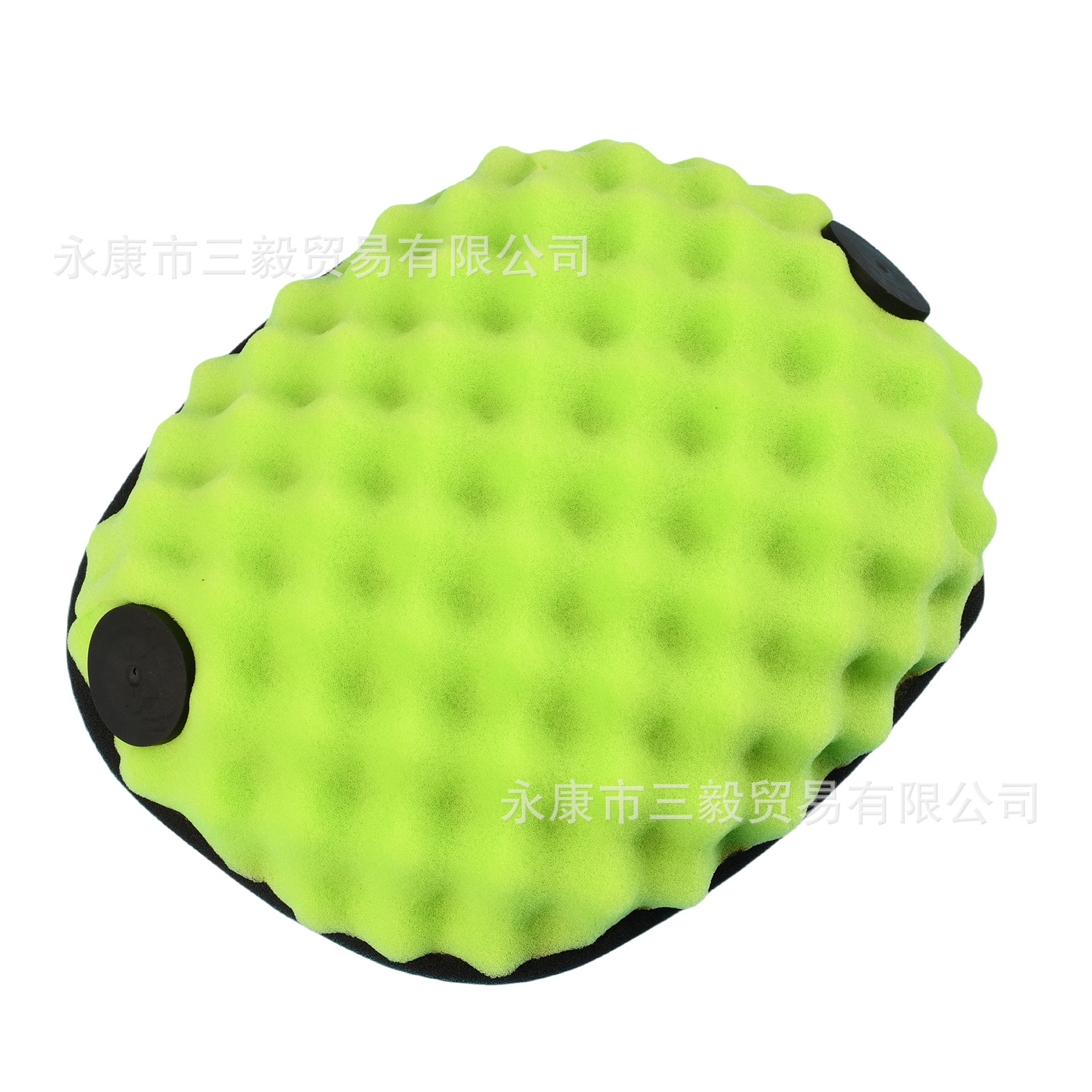 Off-Road Motorcycle Modification Parts Air Filter Sponge Suitable for Ktm Husqvarna Gasgas Hengjian Kaixi