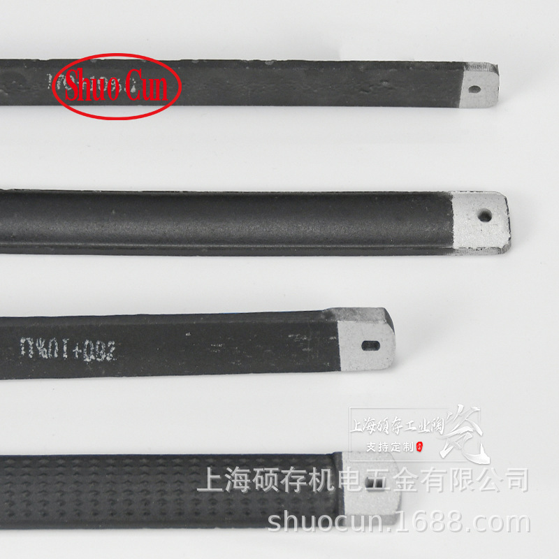 ��ɫ��̼����Ȱ����Ȱ� ֱ��ʽԶ�������Ԫ������Ƭ 110mm