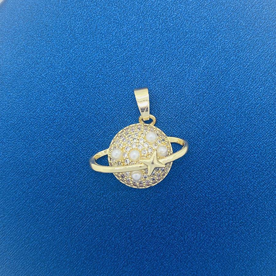 Nuevo colgante con moda clásico todo-fósforo colgante fuente joyería fábrica directa al por mayor sin cadena