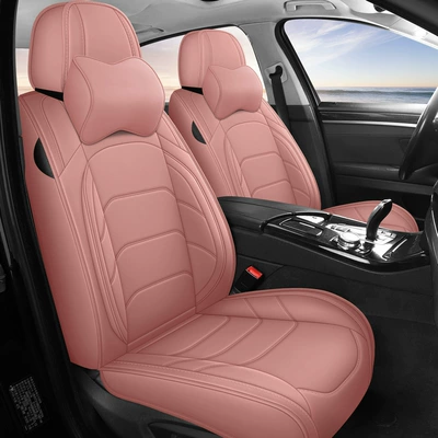 Car Seat Cushion Full Surround Cushion Four Seasons Pad