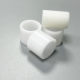 Plastic CNC accessories processing nylon POM Teflon car parts PEEK turning parts plastic hardware mechanical parts