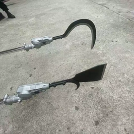 农机配件;割草机;其他园林工具