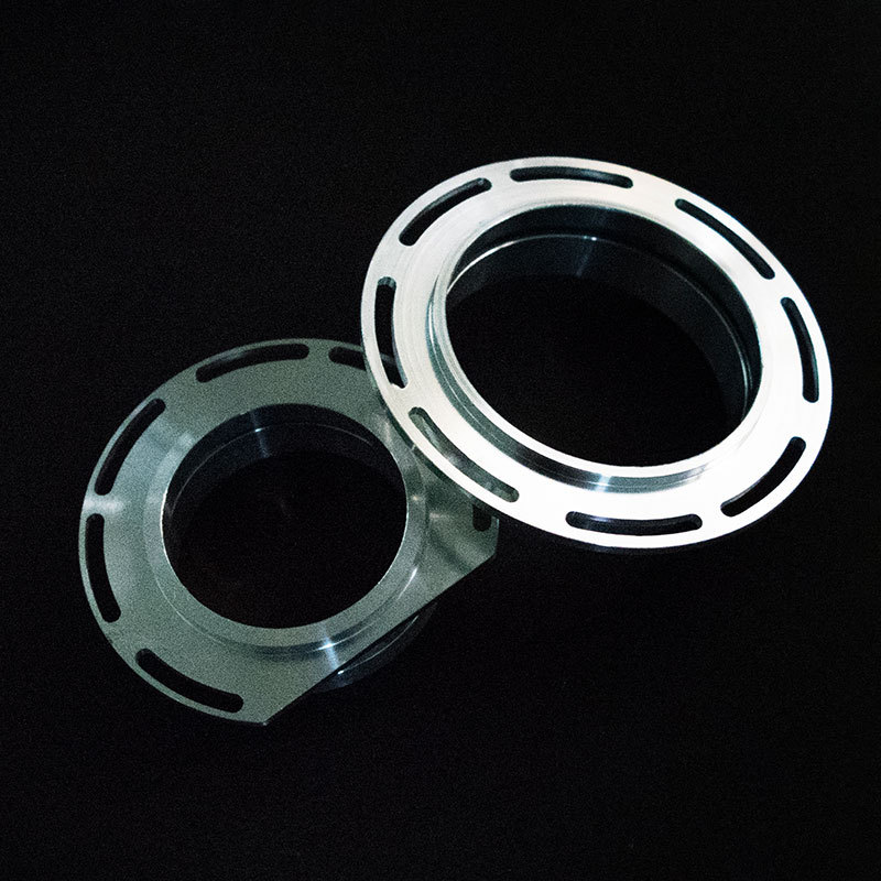 数控加工精密金属铝合金零配件自动cnc车床加工产品不锈钢零件