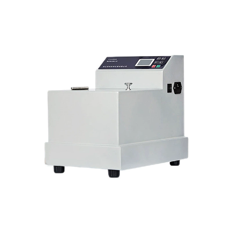 YT-LX2800A быстрая дегидратажная центрифуга для суспензии