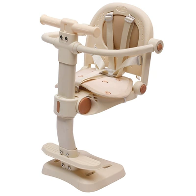 Electric car child seat – and Infants