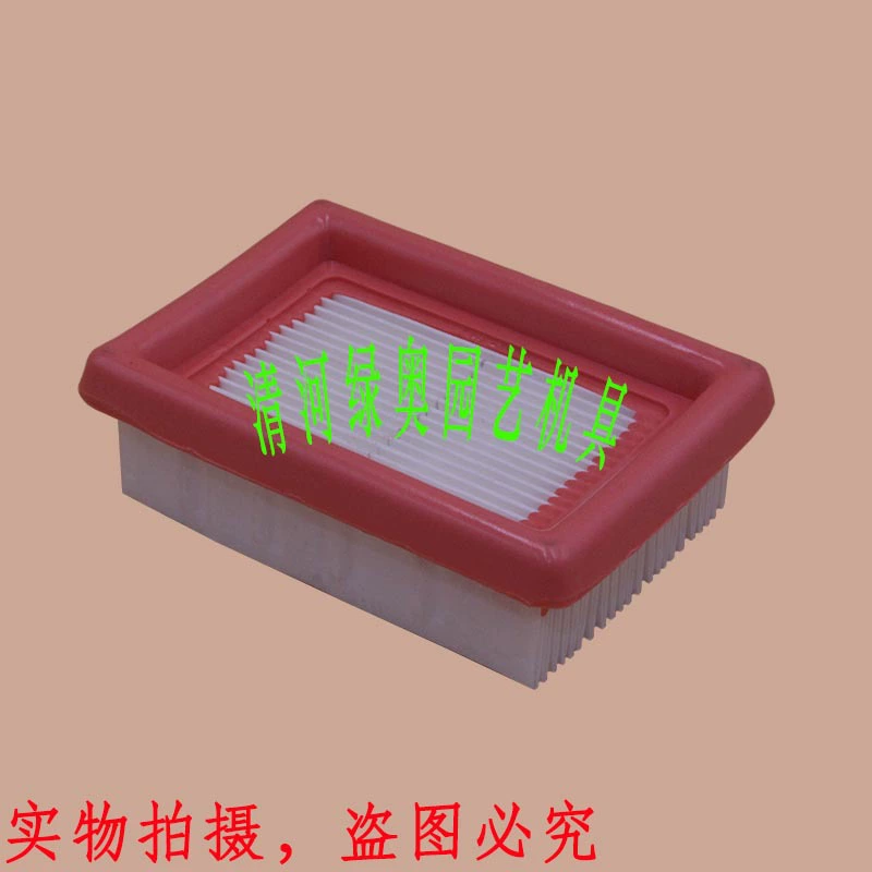 Применимо к Oleo Mac Ouma 446 453 746 753 755 цепная пила аксессуары для косилок с воздушным фильтром