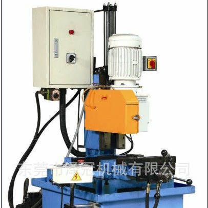 铁路钢管切割机 油压钢管切割机