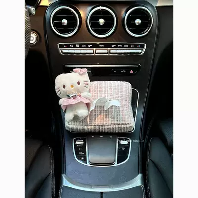 car tissue bag, Car tissue box/set