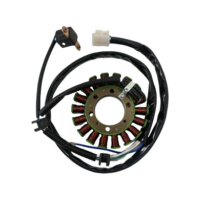 Motorcycle ignition coil Alovlanma bobini (Babinalar)