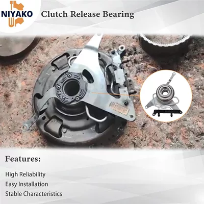 Bearing HONDA Vezel Clutch