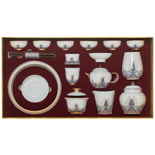 圩派男士老师礼物手故宫公司文父亲商务伴高档商务礼品创实用礼客