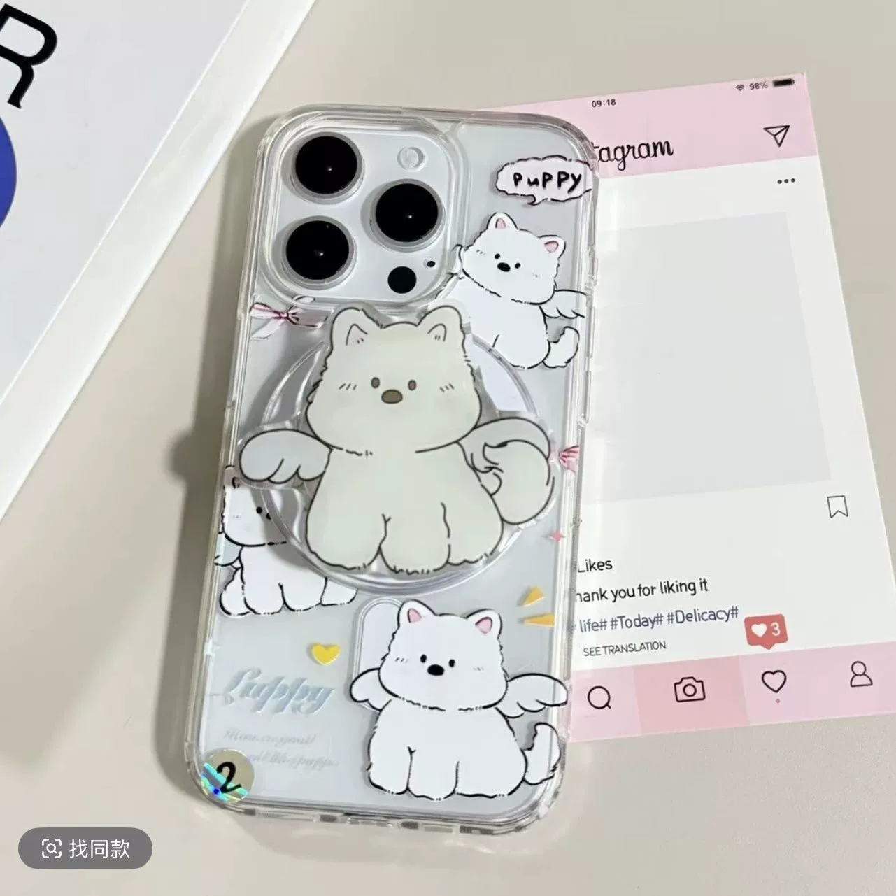 Samsung, apple, совместимый чехол, iPhone16 ProMax, 24plus
