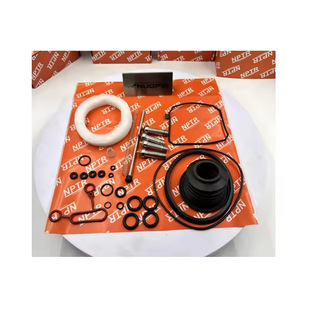 Clutch booster repair kit 9701509242 9701500010 0002500562 9701500020