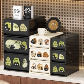 收纳盒;收纳架;收纳柜