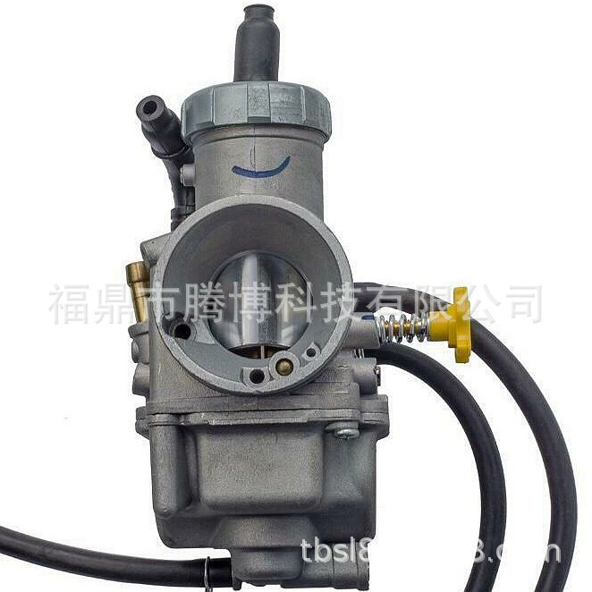 Карбюратор NSR 150 SPRR Keihin